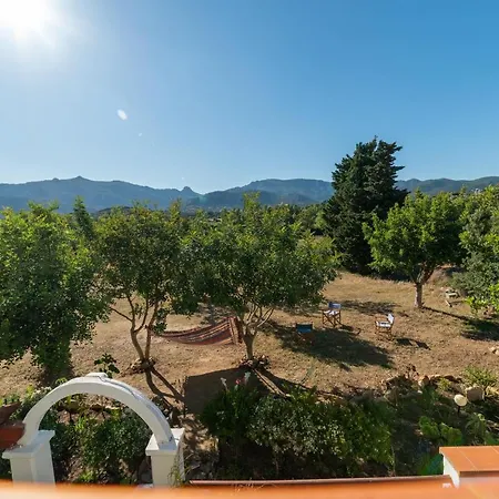 Fabulous With Amazing View Appartement
