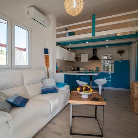 Apartment Fabulous With Amazing View Villasimius
