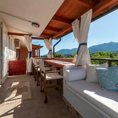 Fabulous With Amazing View Appartement