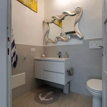 Appartement Fabulous With Amazing View Villasimius