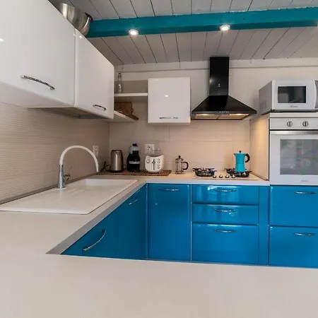 Appartement Fabulous With Amazing View Villasimius