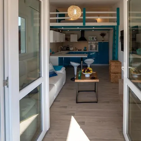 Fabulous With Amazing View Villasimius
