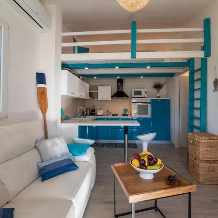 Fabulous With Amazing View Apartment *