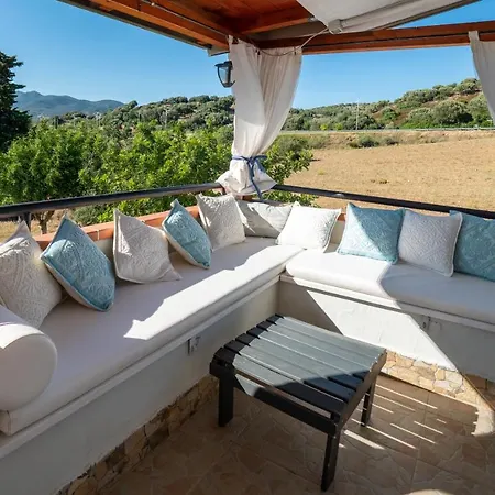 Fabulous With Amazing View Apartment