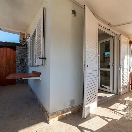 Appartement Fabulous With Amazing View Villasimius