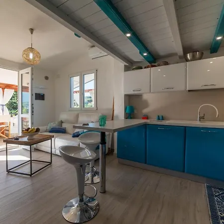 Fabulous With Amazing View * Villasimius