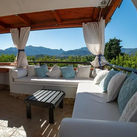 Apartment Fabulous With Amazing View *