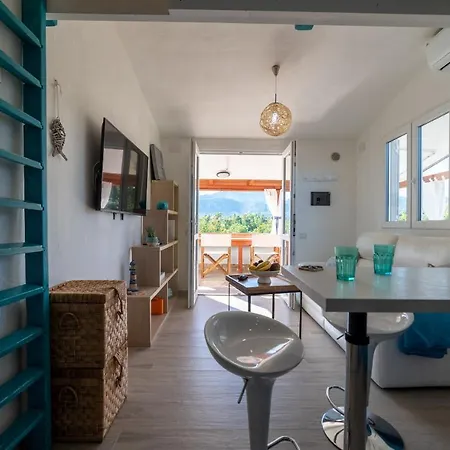 Appartement Fabulous With Amazing View *
